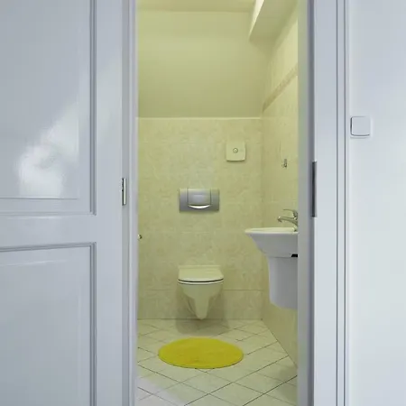 Open Plan In Old Town By Days * Prague